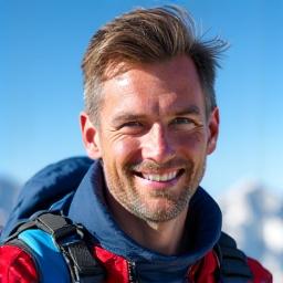 Andreas Becker