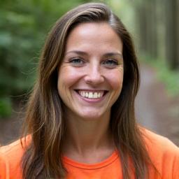 Sarah Weber